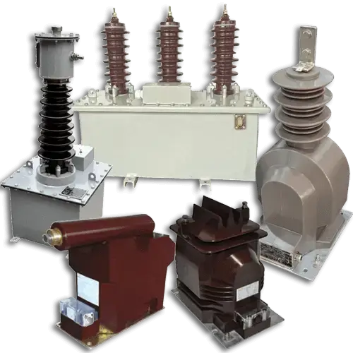 Voltage Transformer