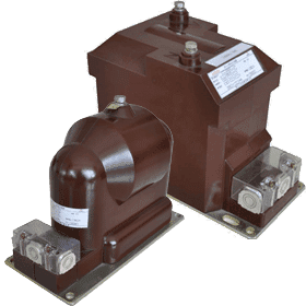 10/11kV Indoor Voltage Transformer