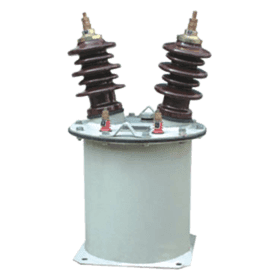 10/11kV Outdoor Oil-Immersed Potential Transformer