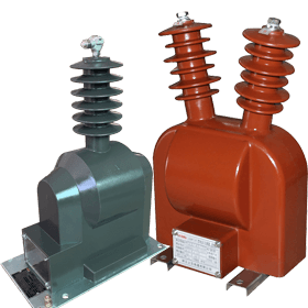 10/11kV Outdoor Epoxy Resin Voltage Transformer