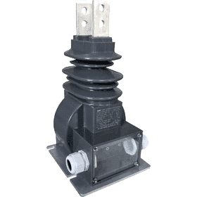 10/11KV Outdoor Current Transformer