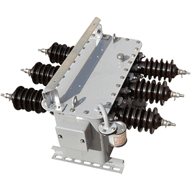 10/11kV Oil-Type Combined CT PT
