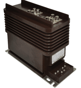 20/24kV Indoor Current Transformer