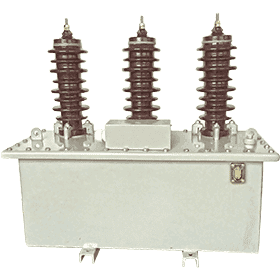 22/24kV Oil-Type Combined CT PT​