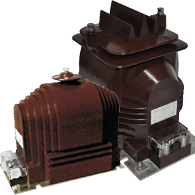 20/24kV Indoor Voltage Transformer