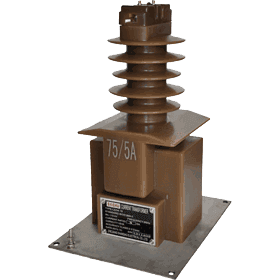 20/24kV Outdoor Current Transformer