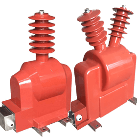20/24kV Outdoor Epoxy Resin Potential Transformer