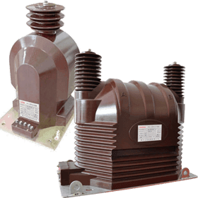 33/36kV Indoor Voltage Transformer