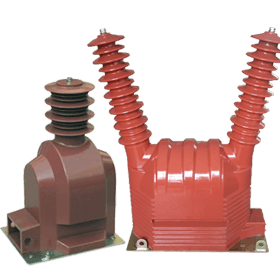 33/36kV Outdoor Epoxy Resin Voltage Transformer