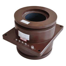 Busbar-Type Current Transformer