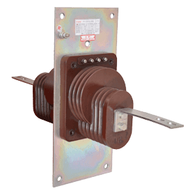 10/11kV Bushing Type Current Transformer