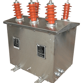 10/11kV Combined CT PT with VCB