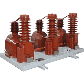 33/35kV Epoxy Resin-Type Combined CT PT​
