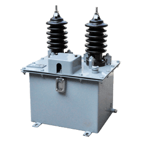 10/11kV Oil-Type Current Transformer