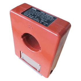 Low-Voltage Outdoor Current Transformer